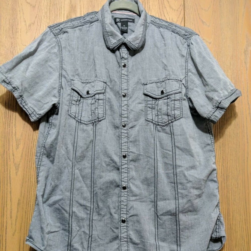 Inc international concepts man shirt
